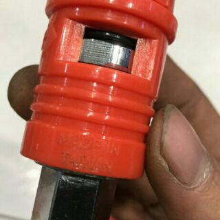 Béc chỉnh áp mỏ vịt, dùng rửa xe