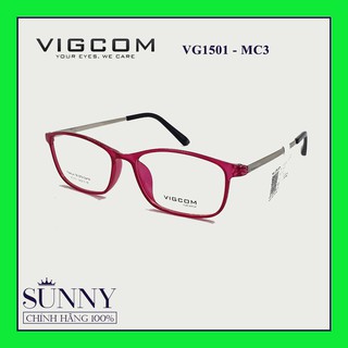 Gọng Kính Vigcom VG108