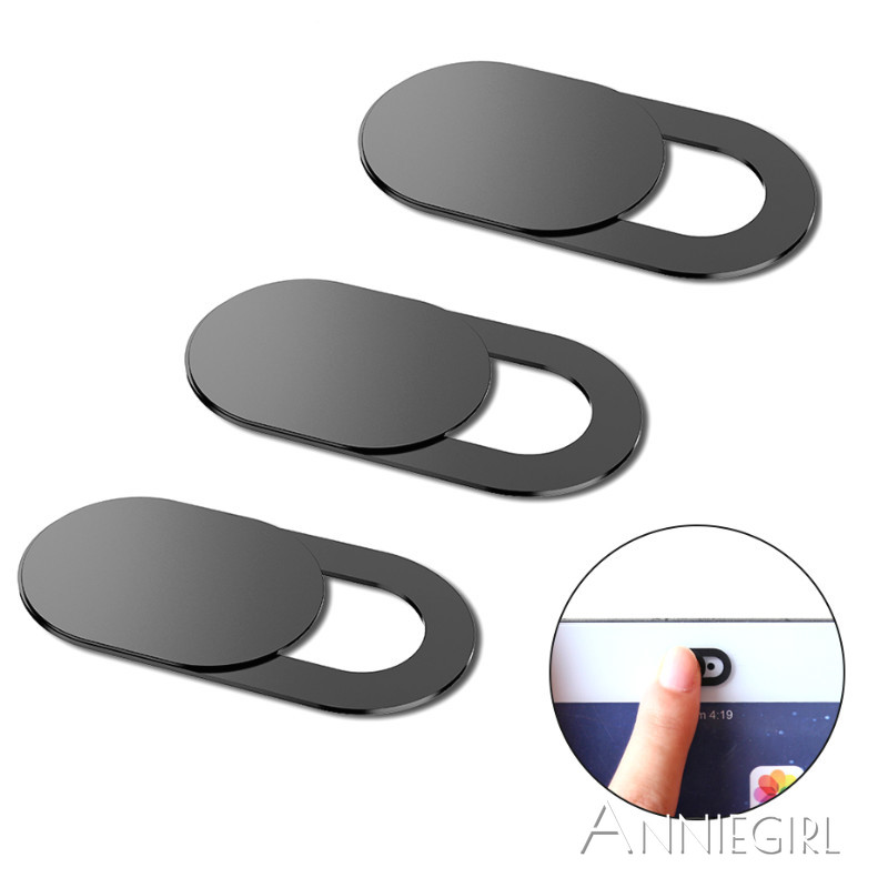 Phim dán bảo vệ cho camera điện thoại/ máy tính bảng/máy tính xách tay tiện lợi | BigBuy360 - bigbuy360.vn