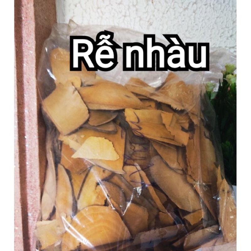 Rễ nhàu khô 1kg , Boiboi.organic