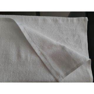 khăn mặt khách sạn
