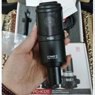 Micro Takstar PC-K320