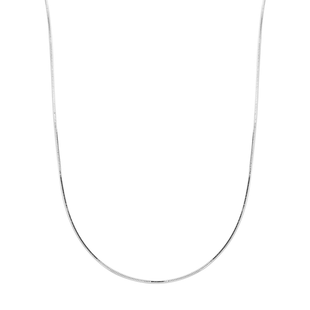 Dây chuyền bạc PNJSilver 0000W000011