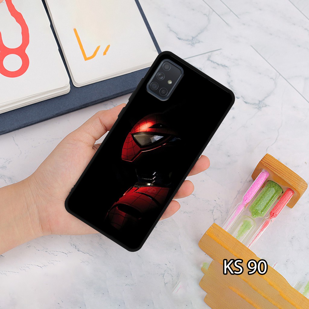 [HOT] Ốp lưng SamSung A31/A51/A71 in hình Siêu Anh hùng  Marvel  siêu đẹp, gía siêu rẻ_KINGSTORE.HN_Ốp SS A31/A51/A71