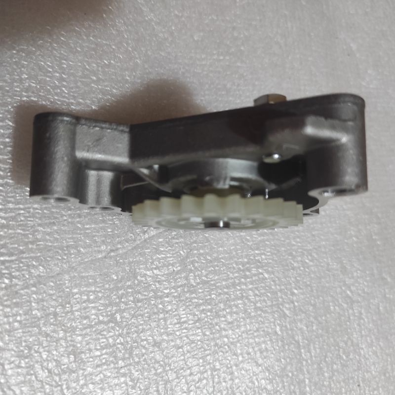 Bộ bơm nhớt Angle 100, Ez110 SYM