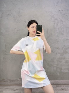 Váy Adidas [Full tag code] - mẫu mới 2020