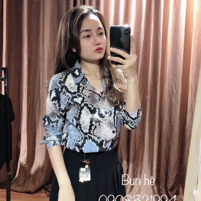 Sơ mi rắn