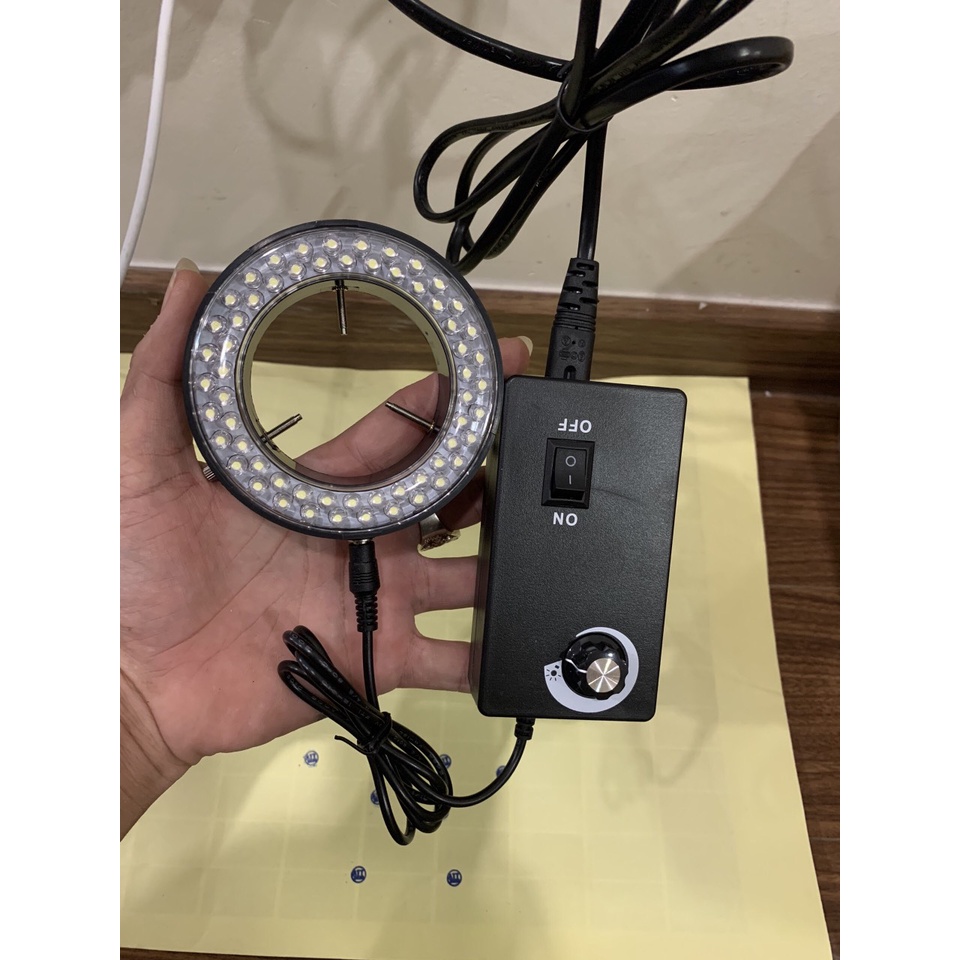Đèn led kính hiển vi loại đắt