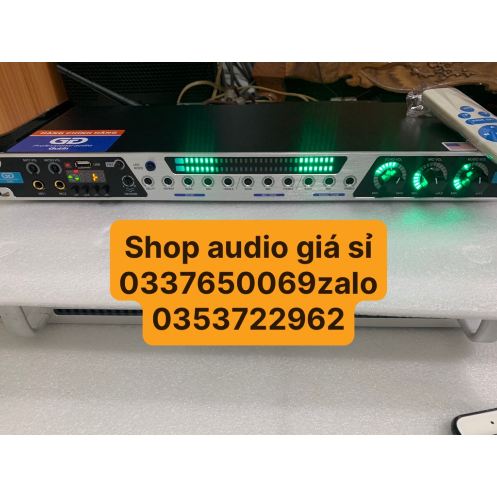 vang cơ lai số GUTIN 02 reverb chống hú tích hợp sẳn máy nâng tiếng mua hàng tư vấn liên hê S.Đ.T trên hình hoặc zallo