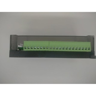 Bộ lập trình PLC FX3U-32MT, 6AD-2DA