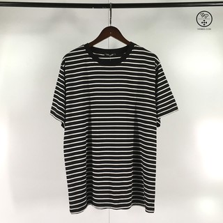 Áo tee shirt kẻ