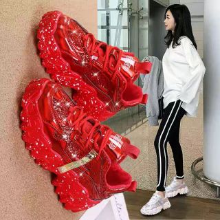 Giầy Ullzang