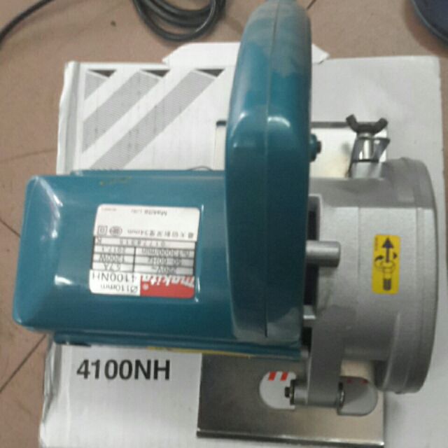 Máy cắt gạch Makita 4100NH