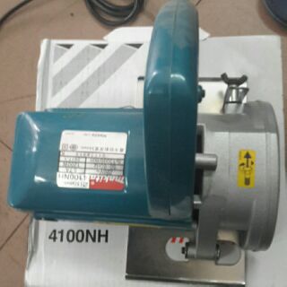 Máy cắt gạch Makita 4100NH