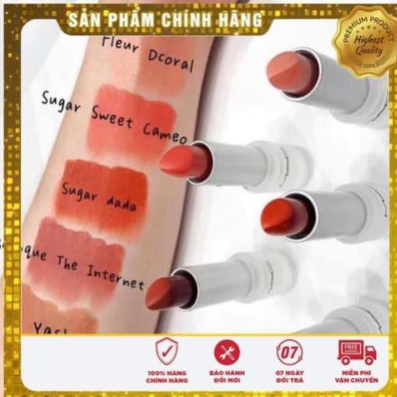 [ AUTH] - Son MAC LOUD AND CLEAR 2020 limited