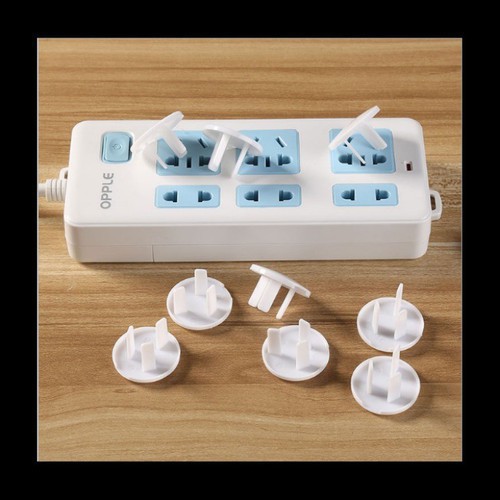 [Hot]-SÉT 10 BỊT Ổ ĐIỆN CHỐNG GIẬT