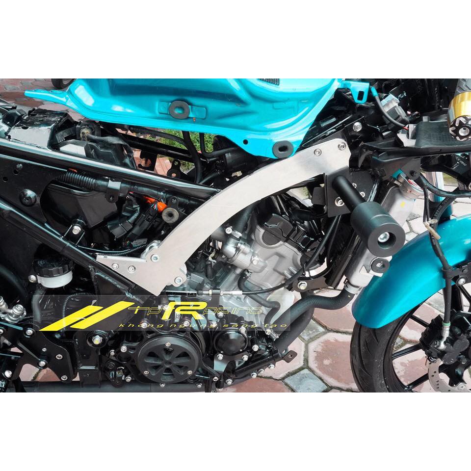 chống đổ cường khung GSX S-R-Bandit 150