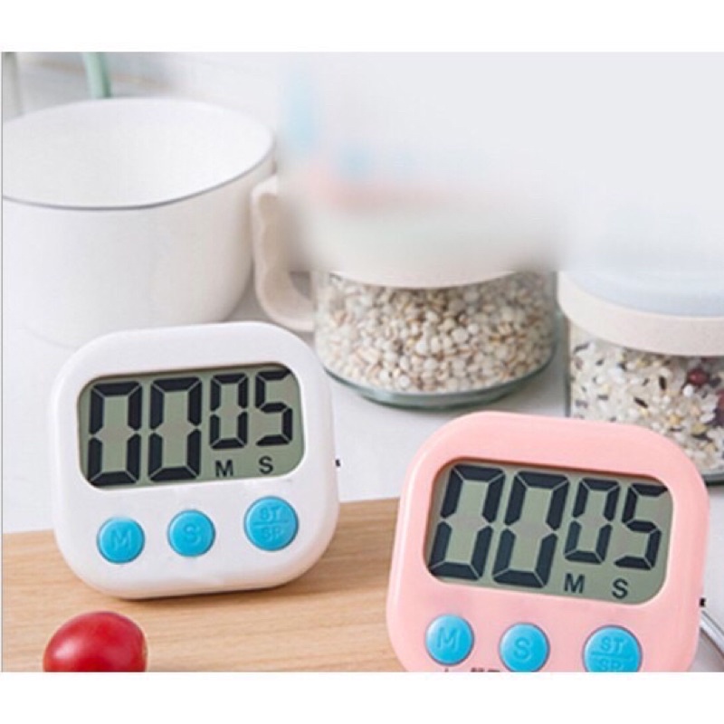 Đồng hồ để bàn mini tiện lợi