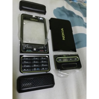 Điện thoại Nokia 3250