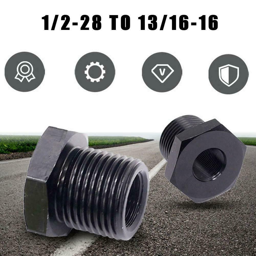 Đầu Nối Lọc Nhiên Liệu Tự Động 1 / 2-28 Sang 13 / 16 G8j3