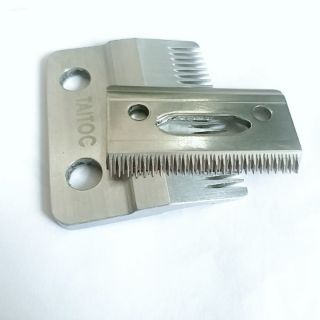 Lưỡi tông đơ . lưỡi kép tông đơ