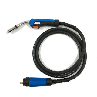 Dây hàn mig 24KD 5m - Phụ Kiện Cho Máy Hàn Mig