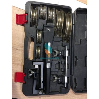 BỘ UỐN ỐNG ĐỒNG TASCO TB770
