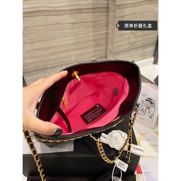 TÚI TOTE CÔNG SỞ DA MỀM