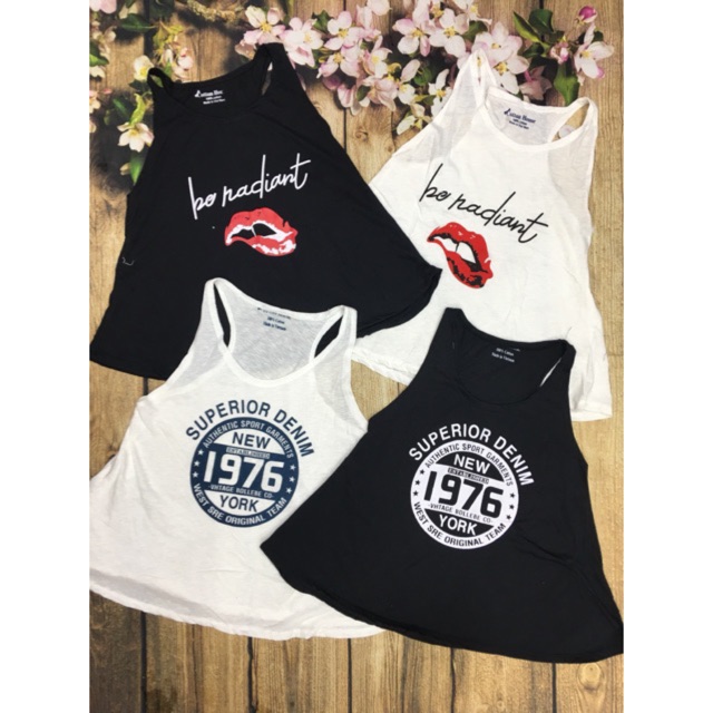 Áo thun giấy balo siêu hot mùa hè - CAROTSHOP