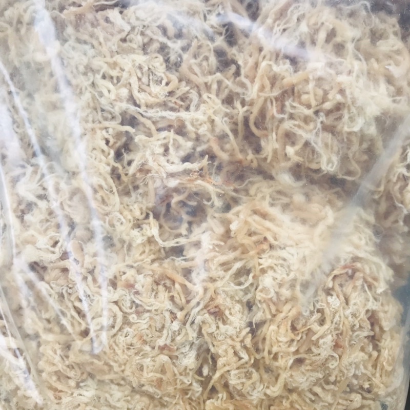 Chà Bông Heo Nhà Làm | BigBuy360 - bigbuy360.vn