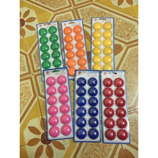 COMBO 12 VIÊN DÍNH BẢNG