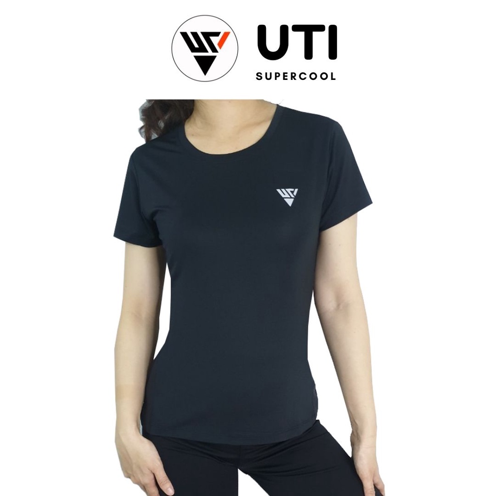 Áo Tập Gym Yoga Nữ Phối Lưới Sau Vai Thời Trang Trẻ Trung