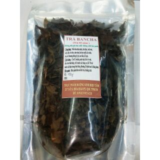 Trà bancha lá và thân ( Trà già 3 năm) 300g
