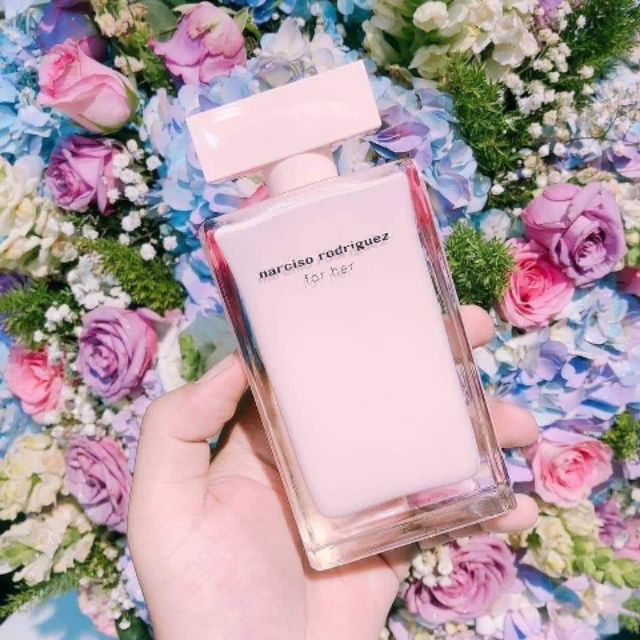 Nước Hoa Nữ Narciso For Her Edp | BigBuy360 - bigbuy360.vn