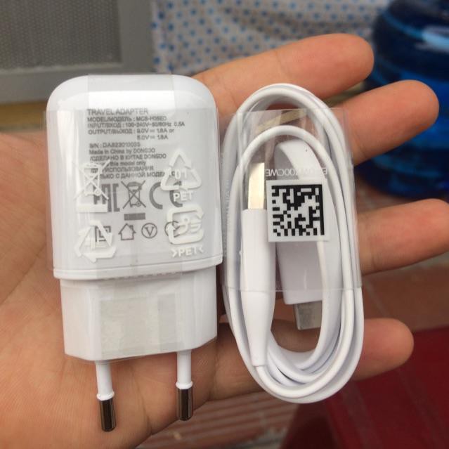 Bộ sạc LG G5 chính hãng