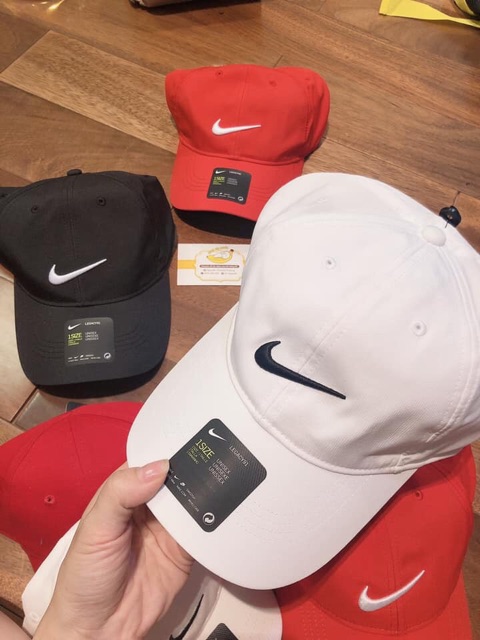 Mũ nike chuẩn au