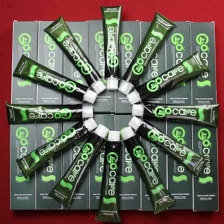 Màu nhuộm Bingo care hàng chính hãng công ty