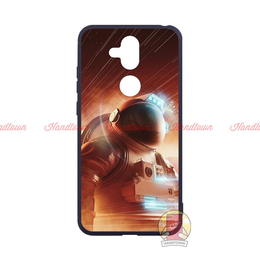 Ốp Lưng TPU Silicon Nokia 8.1 X7 X6 6.1 X5 5.1 3.1 7.2 Plus Dẻo Trong Nhiều Mẫu Phần C