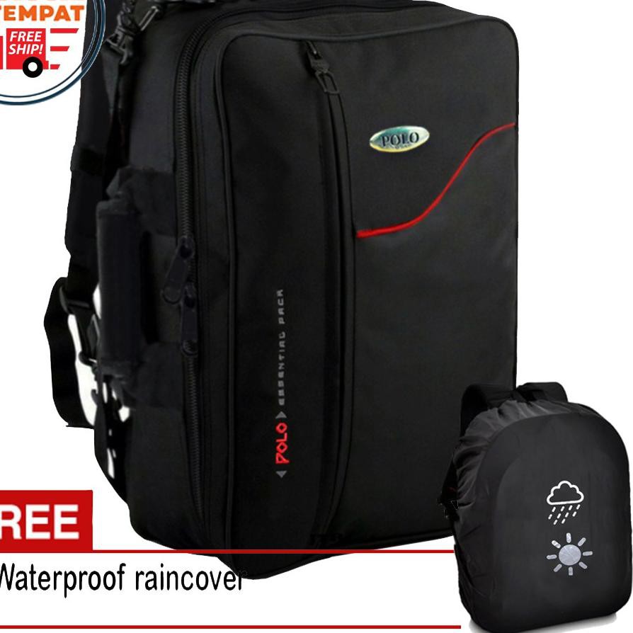 Ba Lô Polo 6.6 > Chất Lượng Cao 34685 Cho Nam | BigBuy360 - bigbuy360.vn