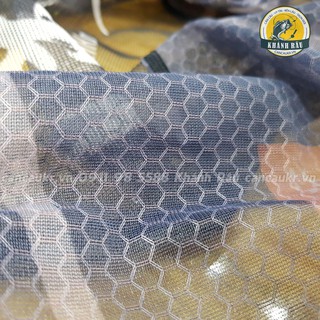 Mặt vợt xịn đen chuyên câu cá
