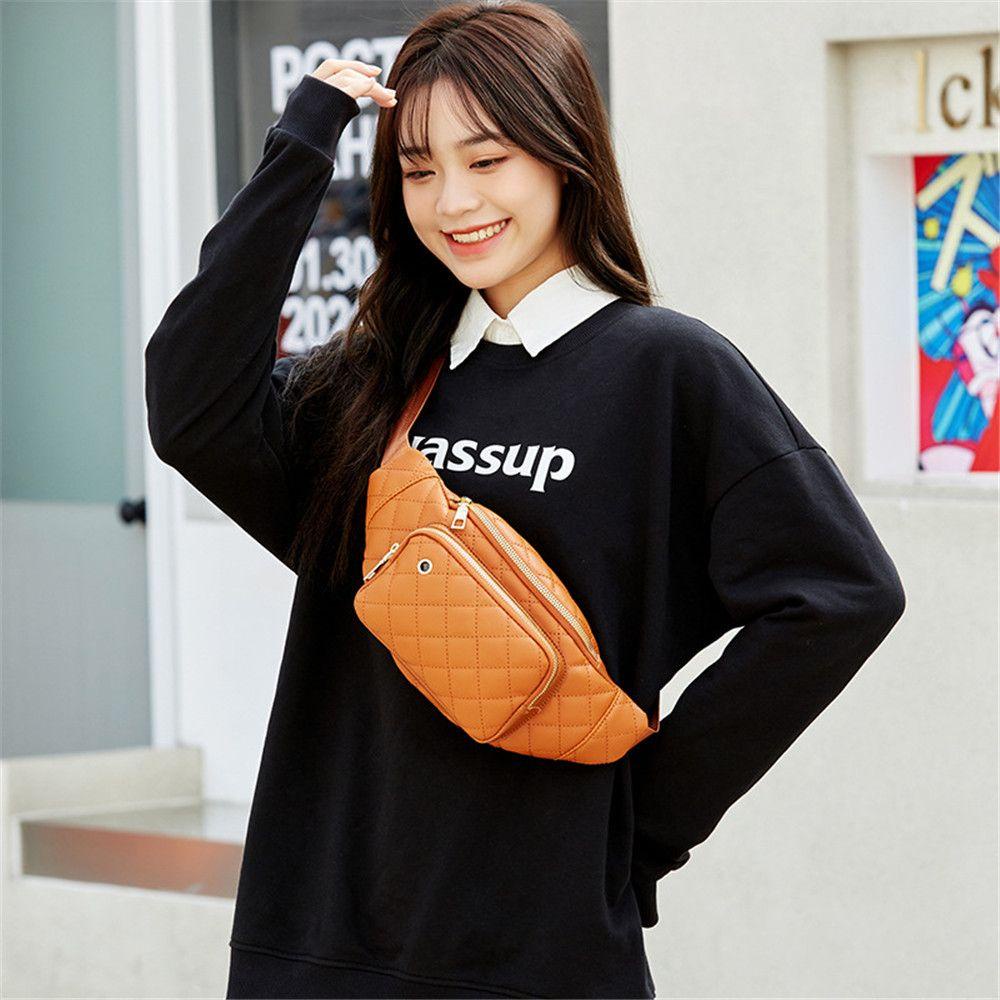 Túi Đeo Chéo Ngực Đa Năng Tiện Dụng