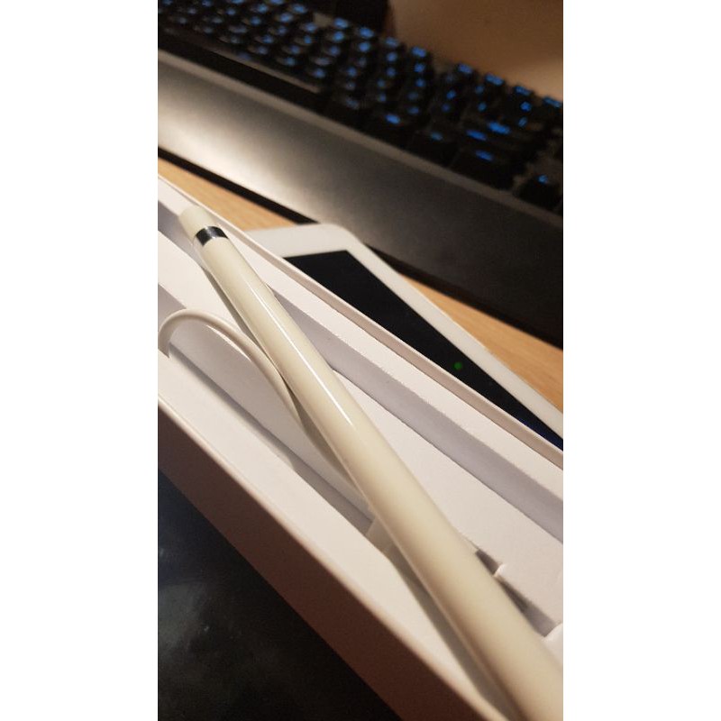 Bút Stylus gen 1 viết máy tính bảng (ipad, iphone, màn hình chạm ) có video | BigBuy360 - bigbuy360.vn