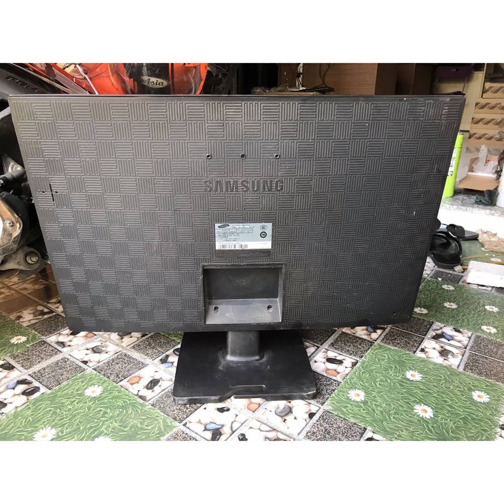 Màn Hình Máy Tính LED Full HD Samsung S27B240 Đẹp, sạch sẽ, không lỗi lầm | BigBuy360 - bigbuy360.vn