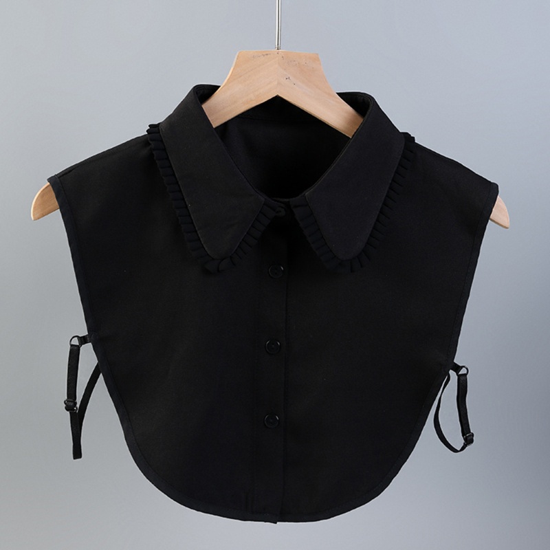 Cổ Áo Rời Thời Trang Cho Búp Bê Nữ