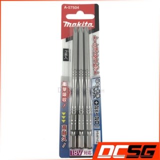 Mũi vít 1 đầu Ph2x120mm Makita A-57504