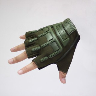Găng tay MPACT cụt ngón