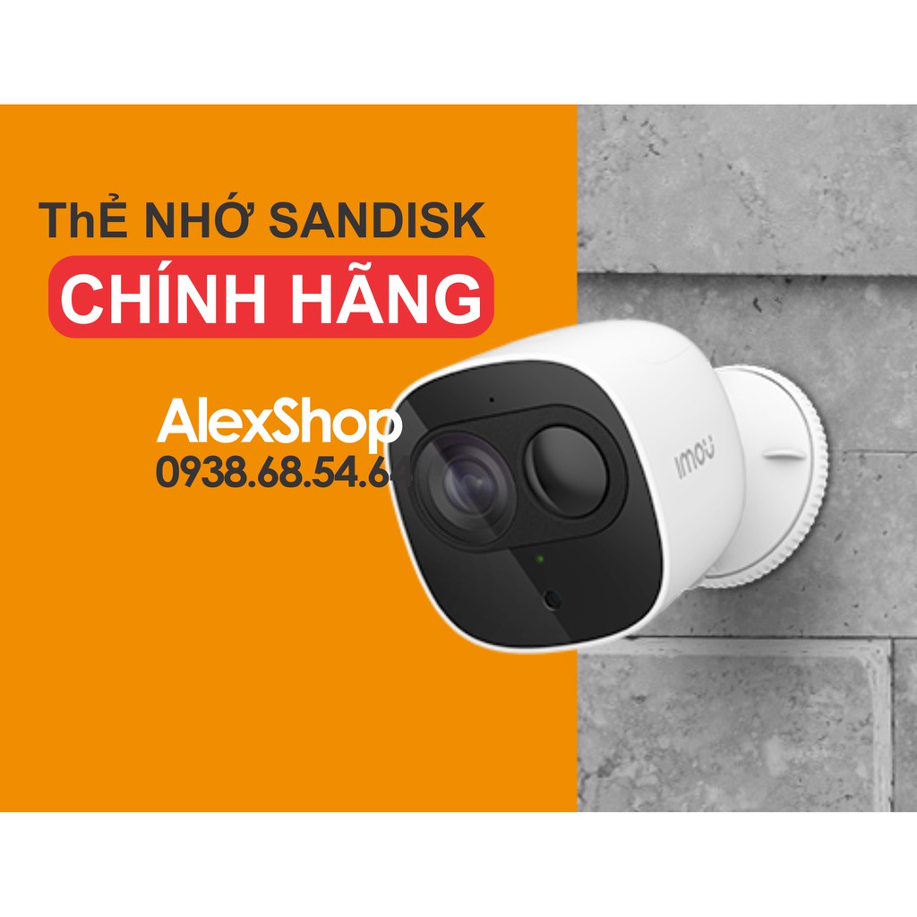 [Chính Hãng Nguyên Seal] Camera Imou LOOC C26EP IP Ngoài Trời/Trong Nhà Có Đèn Phân Phối Chính Thức FPT