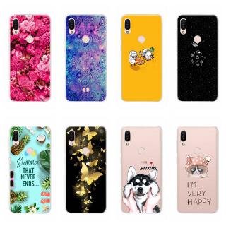 Ốp điện thoại chống sốc nhiều màu cho ASUS ZENFONE MAX PRO M1 ZB601KL M2 ZB631KL