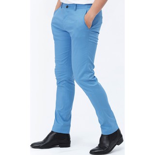 Quần kaki dáng hàn rêu bộ đội