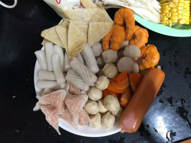 Lẩu ToKBoKKi | BigBuy360 - bigbuy360.vn